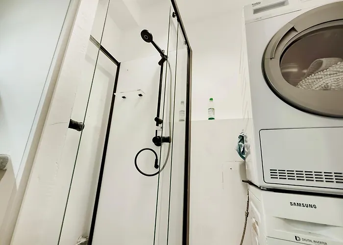 Zentrale In 6 Schlafzimmer, 16 Gaeste ميونيخ